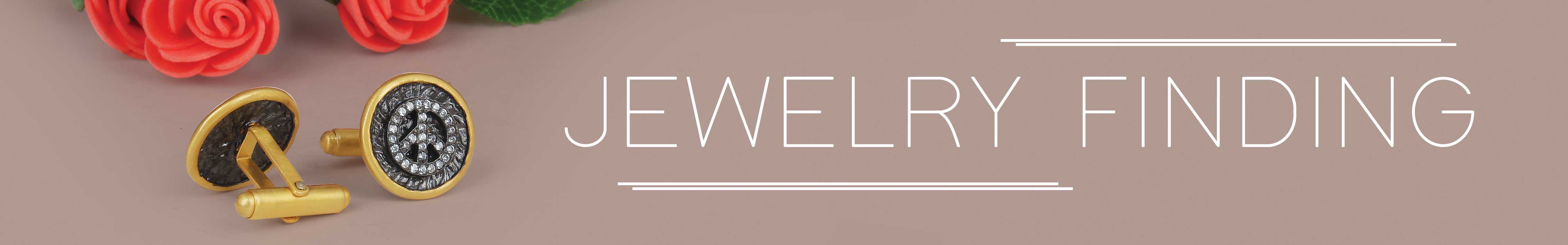 Wholesale jewelry findings store in Jaipur Dws Jewellery