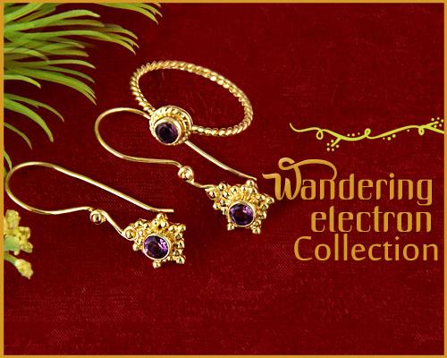 Online Wholesale Wandering Electrons Jewelry Collection