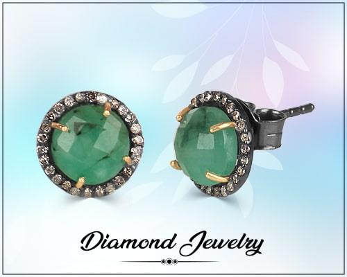 Diamond Jewelry Manufacturers in India