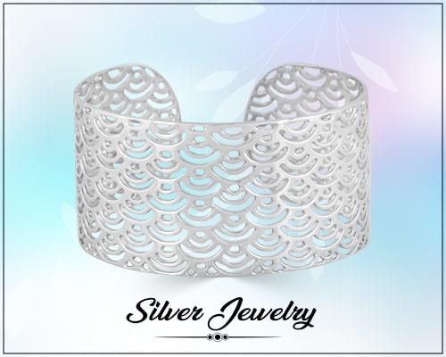 Silver Jewelry Shop in Jaipur