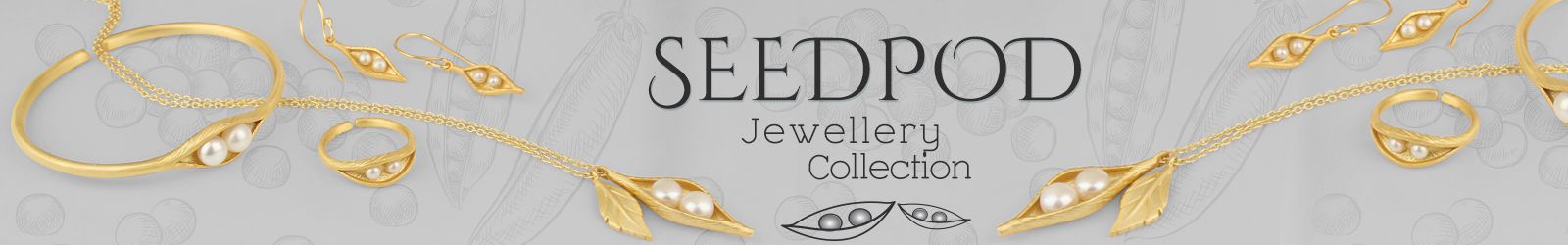 Wholesale Textured Seedpod Silver Jewelry Manufacturer in Jaipur
