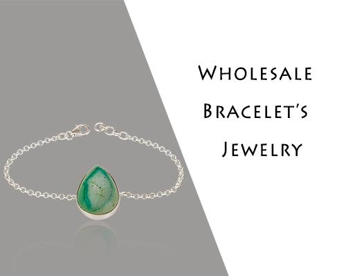Wholesale Silver Bracelet manufacturer india, Designer Silver Bracelet Manufacturer India, Silver Gemstone Bracelet Jaipur, Jaipur Silver Bracelets Jewelry India, Handmade Silver Jewelry Manufacturers Jaipur,