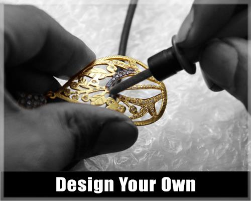 wholesale private label fashion jewelry