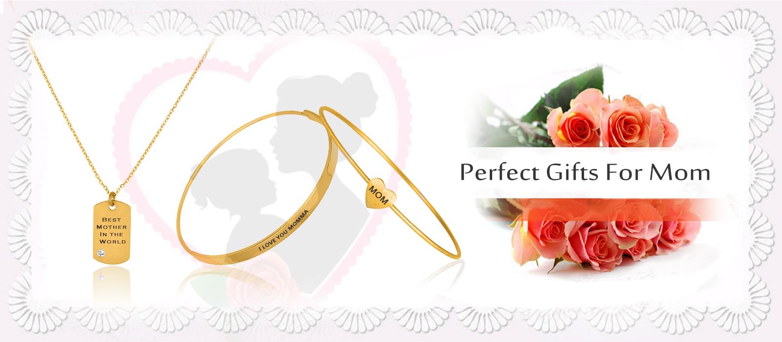 designer mothers day gifts