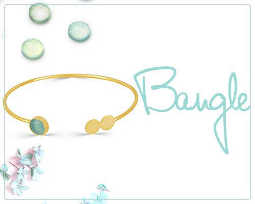 Bangle Jewelry