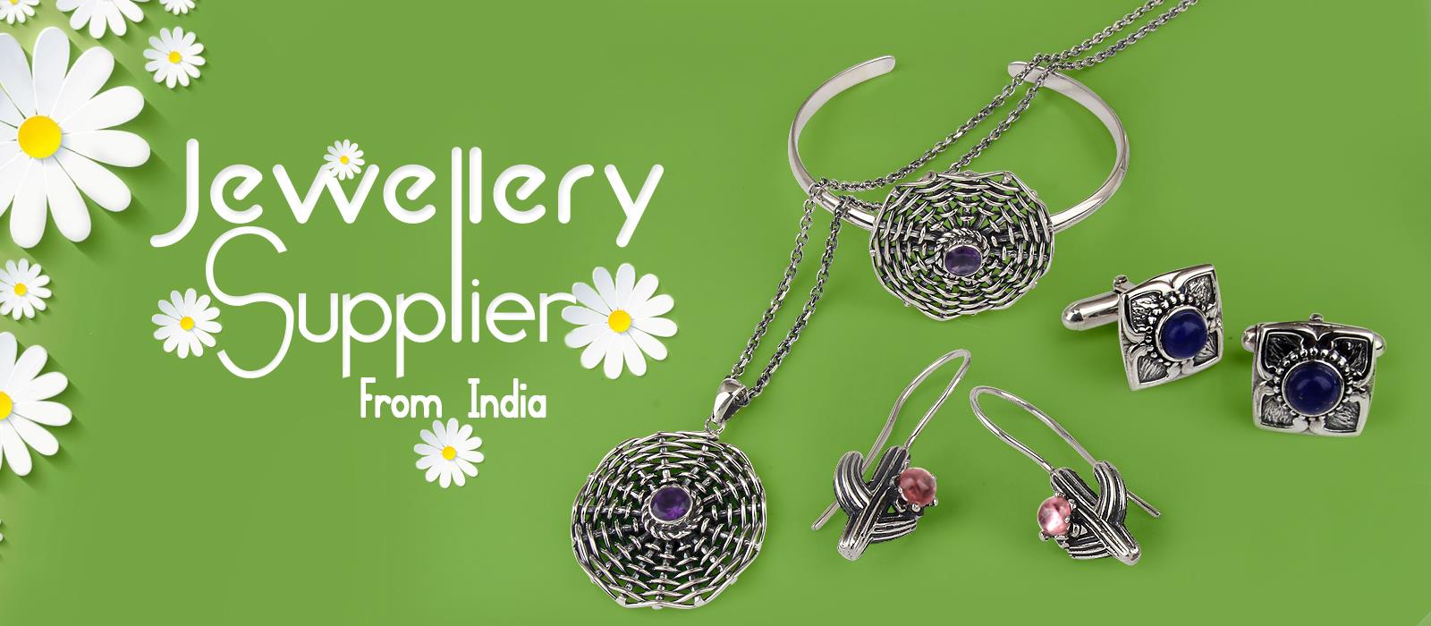 wholesale jewelry supplies
