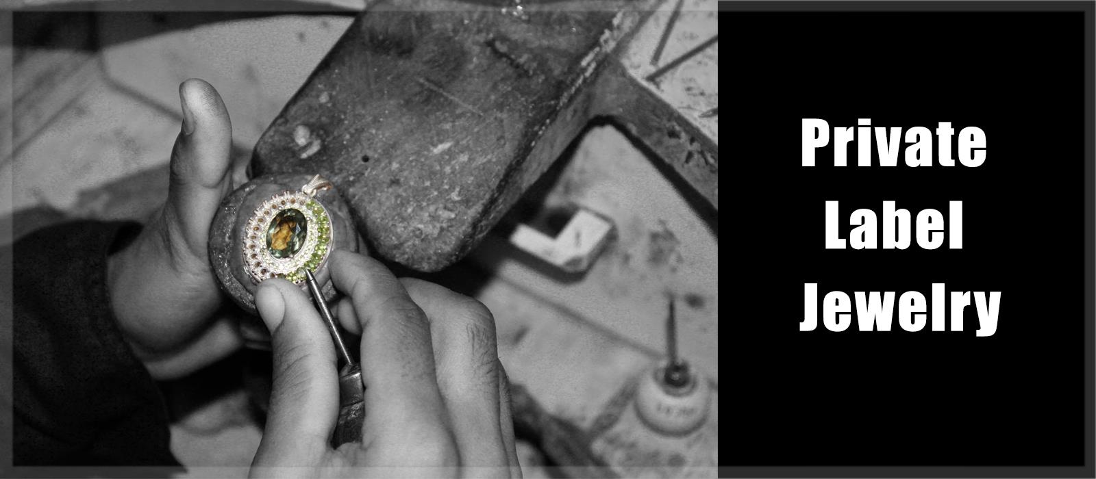 jewelry manufacturers