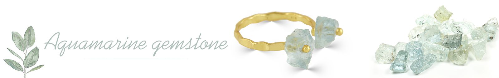 aquamarine wholesale