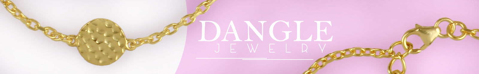 Buy dangle bracelet jewelry at cheap price