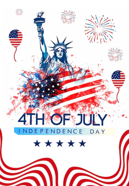 10 Fun Facts You Didn’t Know About July 4th