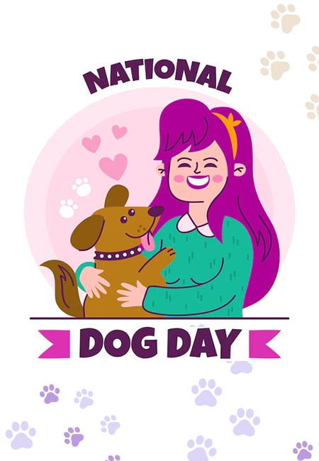 10 Heartwarming Ways to Celebrate National Dog Day