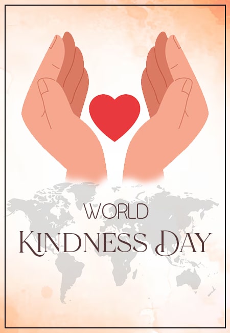10 Heartwarming Ways to Celebrate World Kindness Day