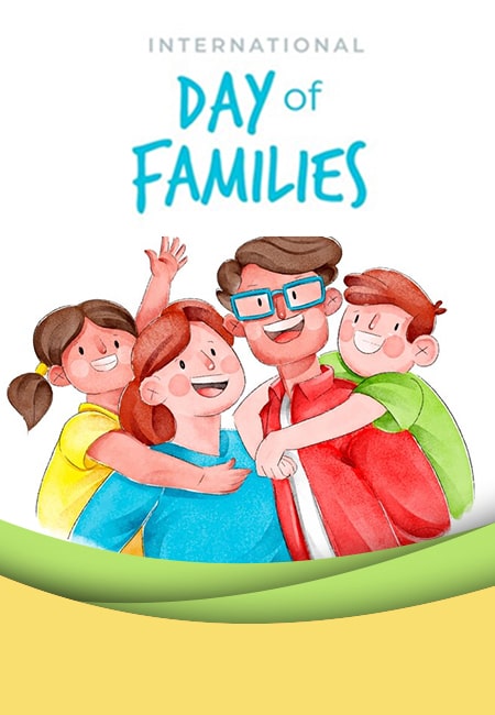10 Ways to Honor Your Family This International Day of Families