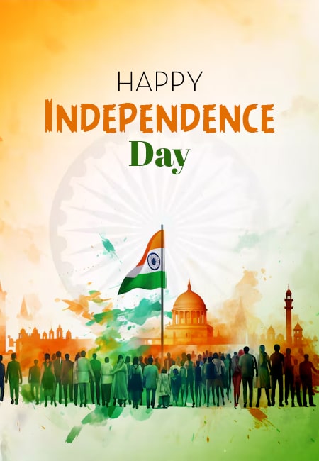 15th August: A Day of Unity and Patriotism Across India
