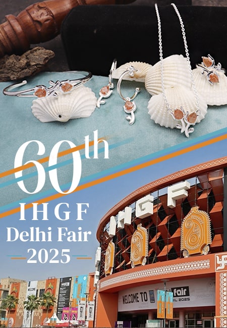 60th IHGF Delhi Fair: India’s Premier Handicrafts Trade Show