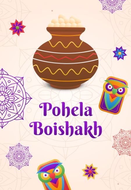 A Cultural Journey: The Significance of Pohela Boishakh in Bengali Heritage