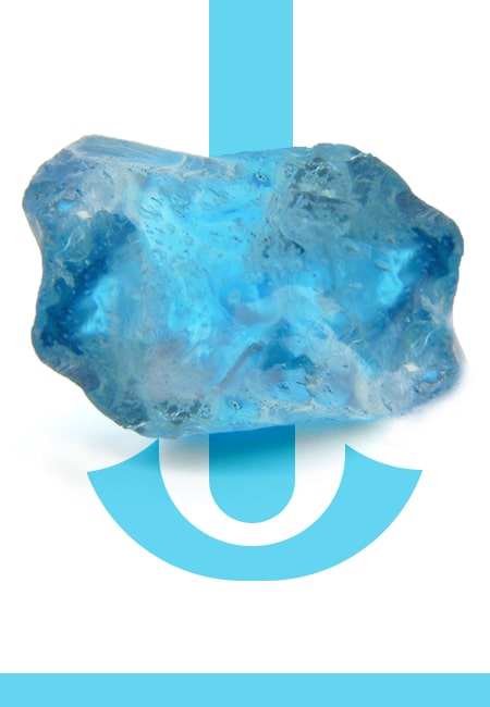 All You Need to Know About Blue Zircon: Unveiling Meaning, Healing Properties, Power, Facts, Color, Uses, and More!