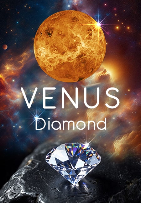 Astrological Gemology: The Role of Diamonds in Venusian Influence
