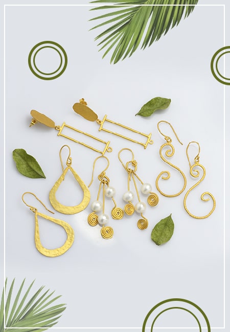 Belarus Jewelry Trends 2025: Bold Designs, Nature-Inspired Beauty, and Modern