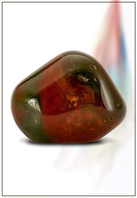 Bloodstone: Unveiling the Meaning, Healing Properties, Facts, Powers, Uses, and More
