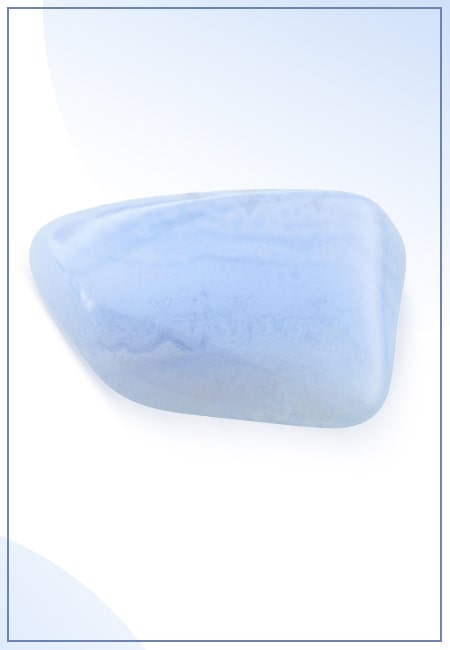 Blue Chalcedony: Unveiling the Meaning, Healing Properties, Facts, Powers, Uses, and More