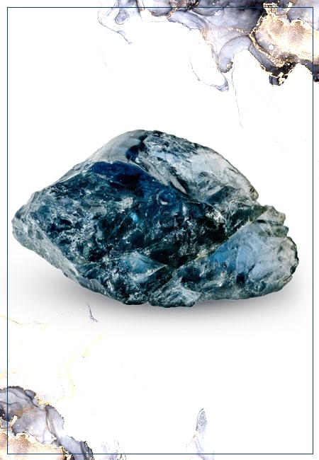 Blue Sapphire Stone Meaning, Healing Properties, Power, Color, Facts, Uses and More