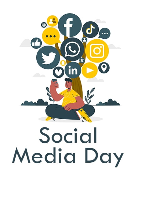 Celebrating Connection: The Importance of Social Media Day