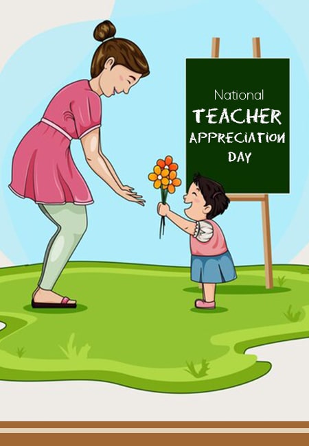 Celebrating Educators: The Power of National Teacher Appreciation Day