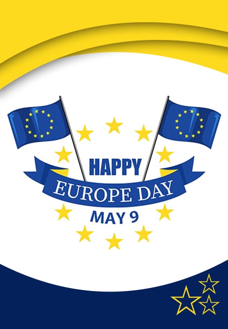 Celebrating Europe Day: Embracing Unity in Diversity