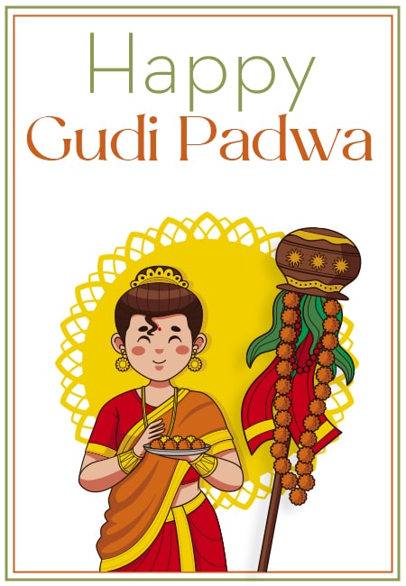 Celebrating Gudi Padwa: The Festival of New Beginnings