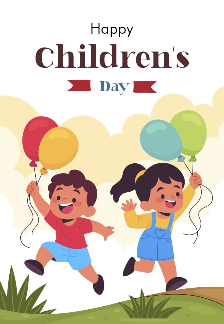 Celebrating Joy and Innocence: Heartwarming Ways to Make Children’s Day Special!