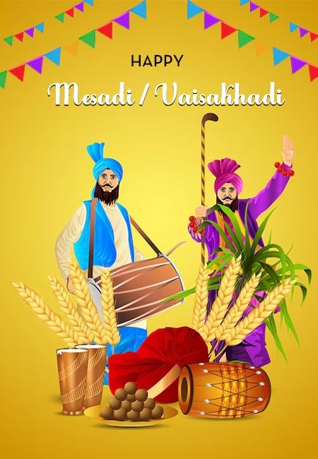 Celebrating Mesadi: Traditions and Significance of Vaisakhadi
