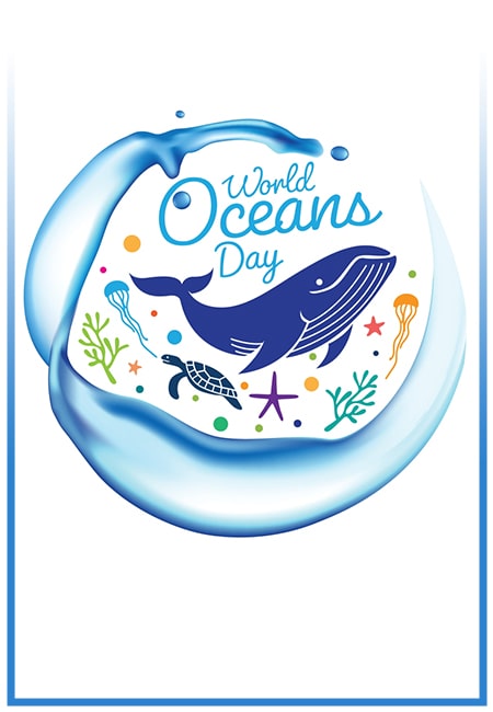 Celebrating Our Blue Planet: The Importance of World Oceans Day