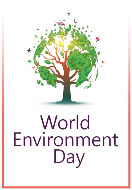 Celebrating World Environment Day: A Call to Action for Our Planet