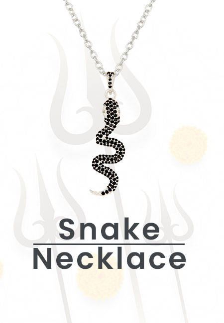 Celebrity Inspiration: Snake Necklaces on the Red Carpet