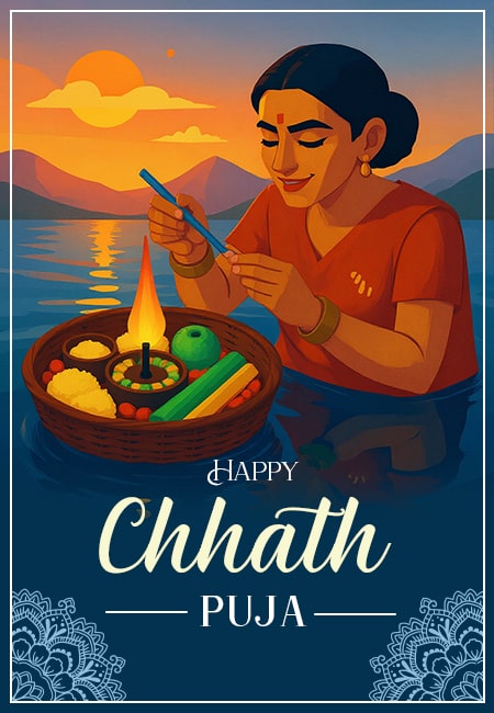 Chhath Puja: Celebrating Pratihar Sashthi and Surya Sashthi — Rituals, Legends, and The Radiance of Devotion