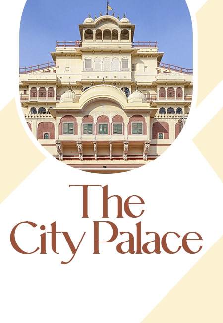 City Palace Jaipur: A Royal Walk Through Pink City History