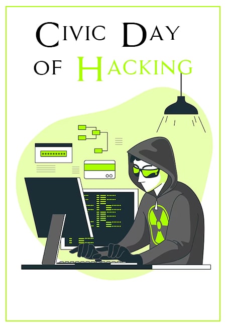Civic Day of Hacking: Empowering Communities Through Technology
