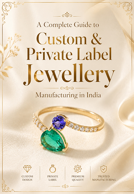 Custom and Private Label Jewelry Production FAQ's