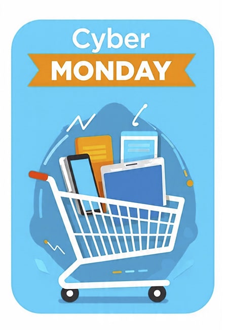 Cyber Monday Jewelry Shopping Tips for Maximum Savings