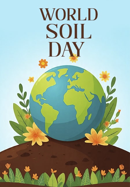 Digging Into World Soil Day: Celebrating Our Planet’s Foundation