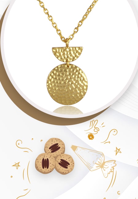 Discover the Enchanting World of Cookie-Inspired Jewelry with DWS Jewellery's Latest Collection Launch