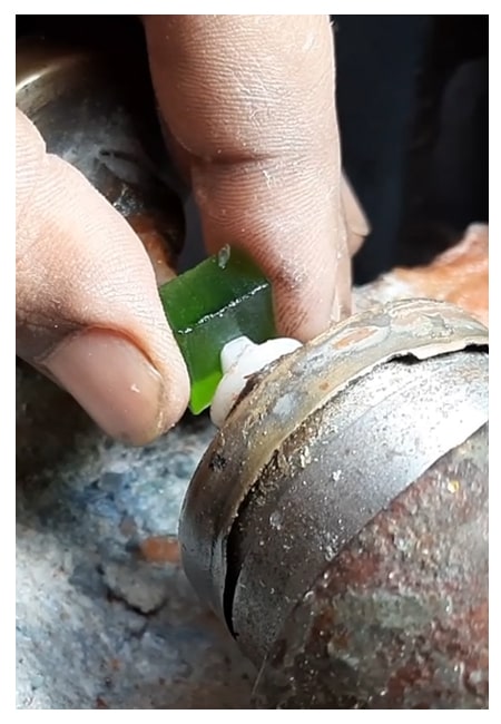 Discover the Exquisite Craftsmanship of DWS Jewellery: A Gems Factory in Jaipur