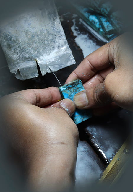 Ethical Jewelry Brands Use Sustainable Gemstone Cutting