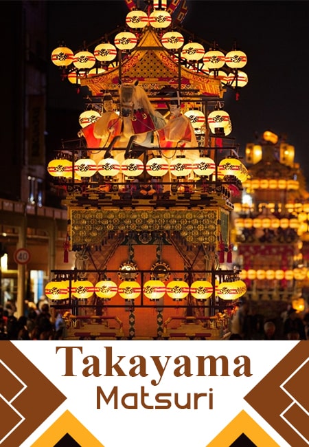 Experience the Magic of Takayama Matsuri: A Journey Through Japan's Cultural Heritage