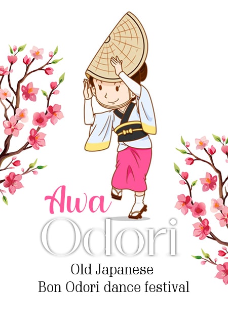 Experience the Rhythm: A Deep Dive into Awa Odori Dance Festival