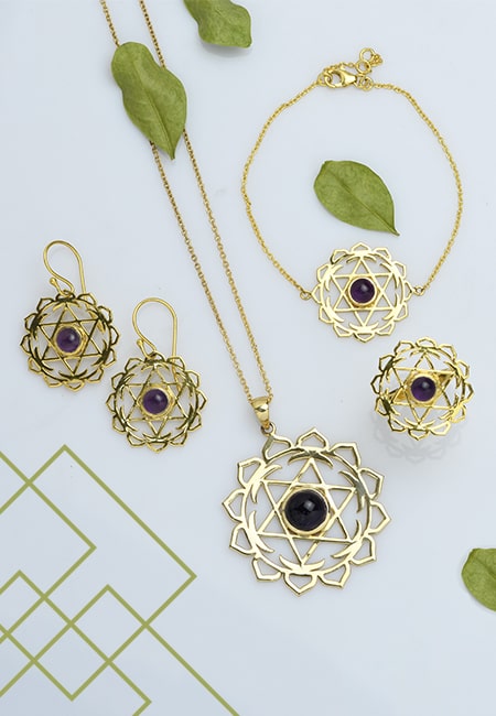Expert OEM Gold Vermeil Jewelry Manufacturing Solutions for Your Brand