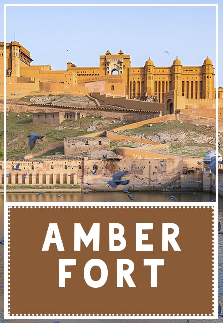 Exploring Amber Fort: A Journey Through History and Architecture