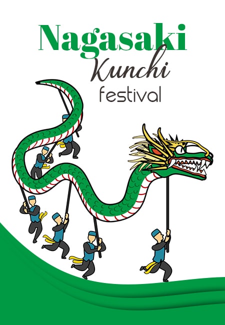 Exploring Nagasaki Kunchi: A Vibrant Celebration of Culture and Tradition
