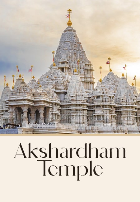 Exploring the Majestic Akshardham Temple in Jaipur: A Journey of Spirituality and Architecture